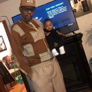 Meet your Posher, Brian